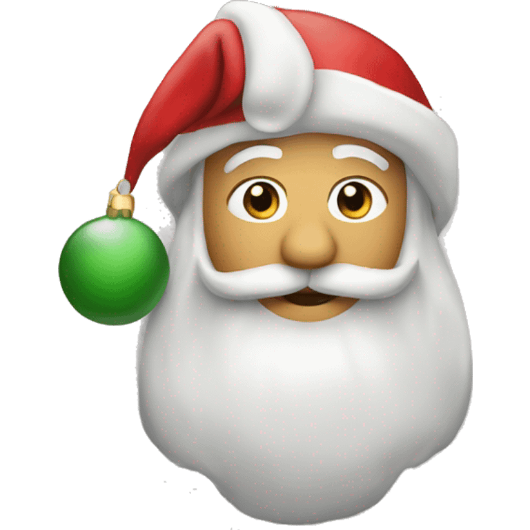 Navidad emoji