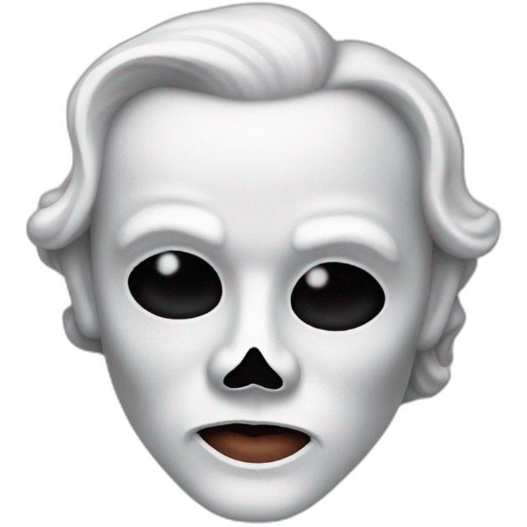 Phantom of the Opera  emoji