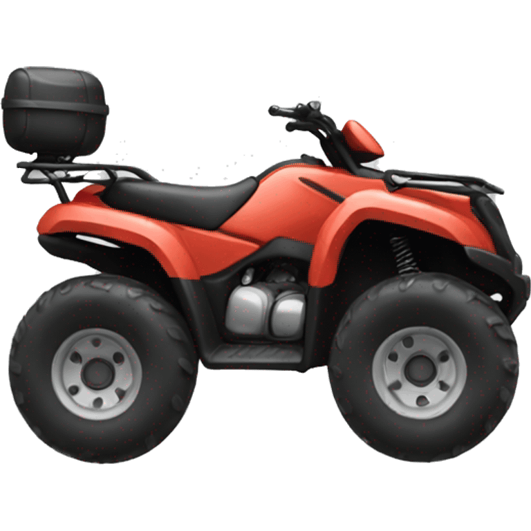 Atv emoji