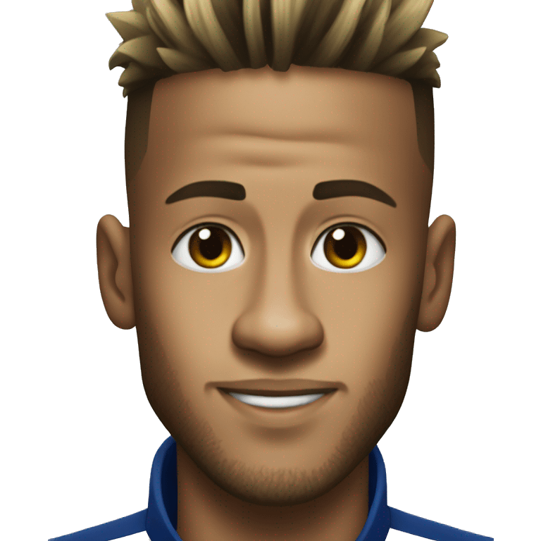 neymar jr emoji