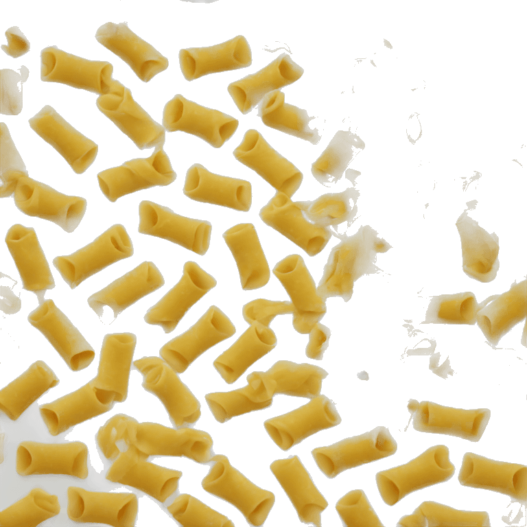 Pasta emoji