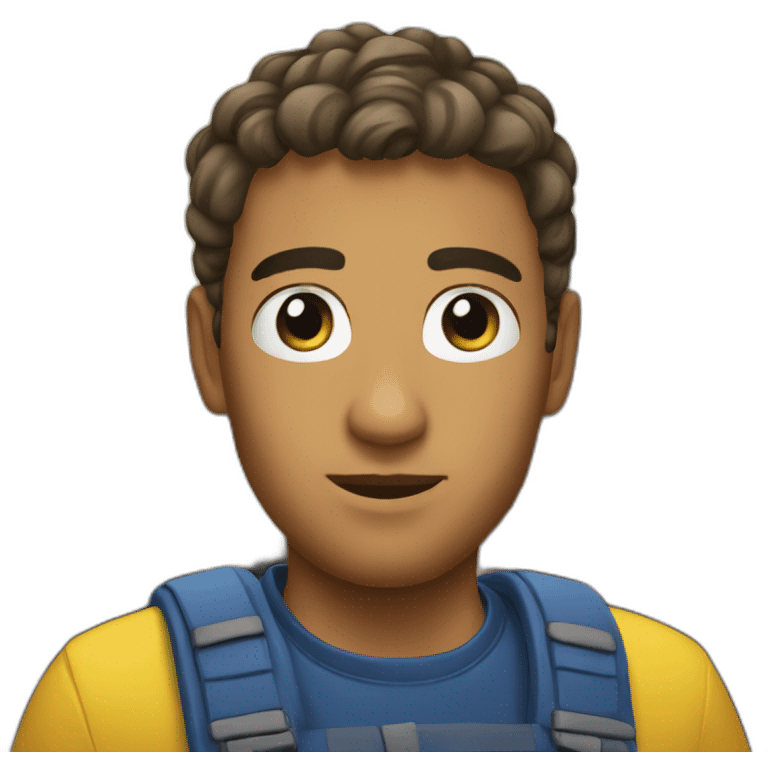 Canarias emoji