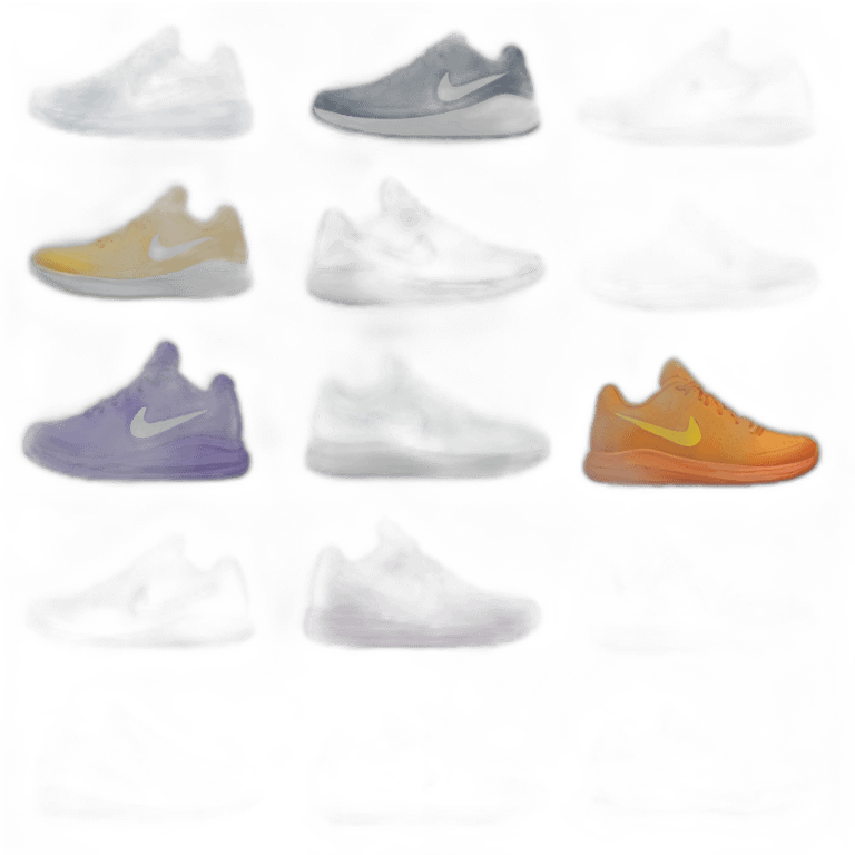 Nike emoji