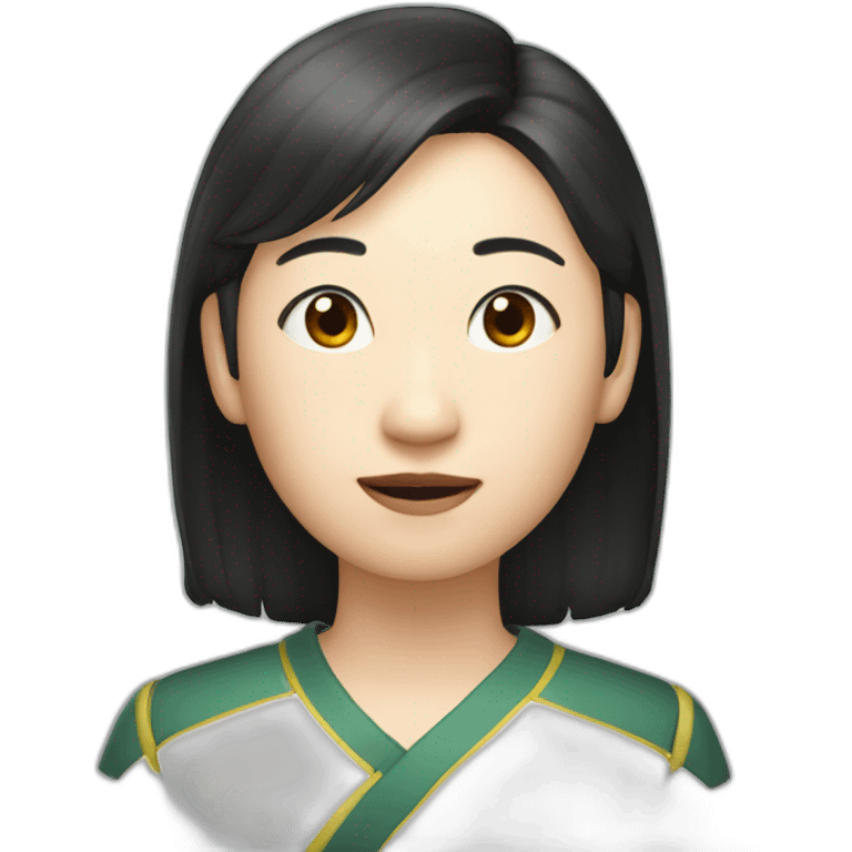 Xi jing ping emoji