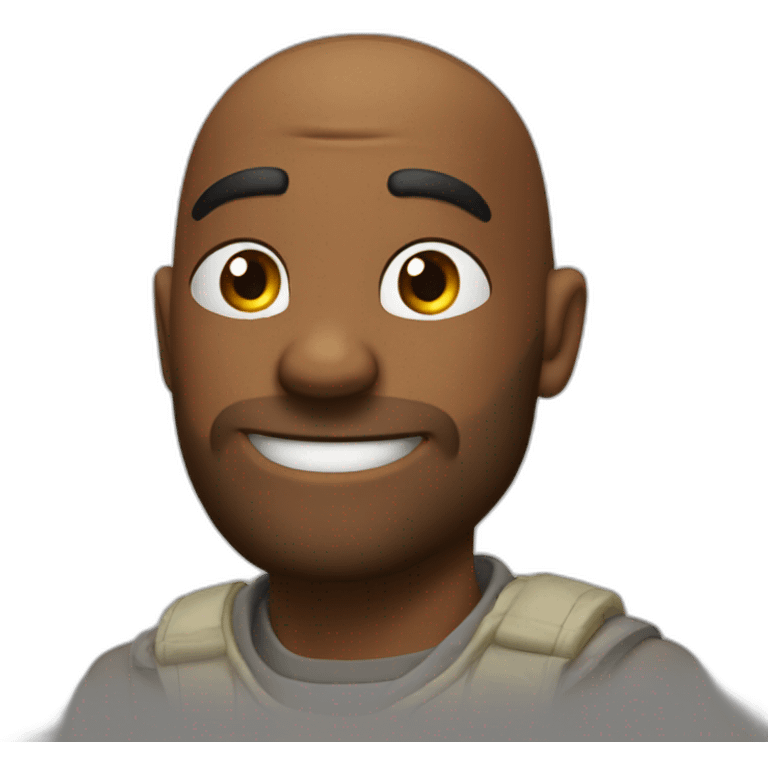 Reymon emoji