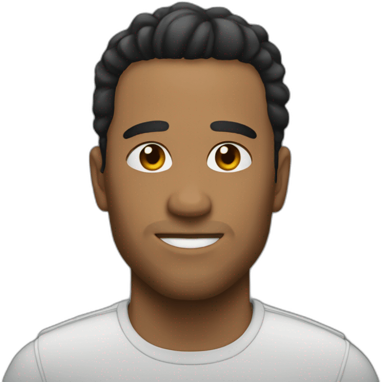 my hero eron emoji