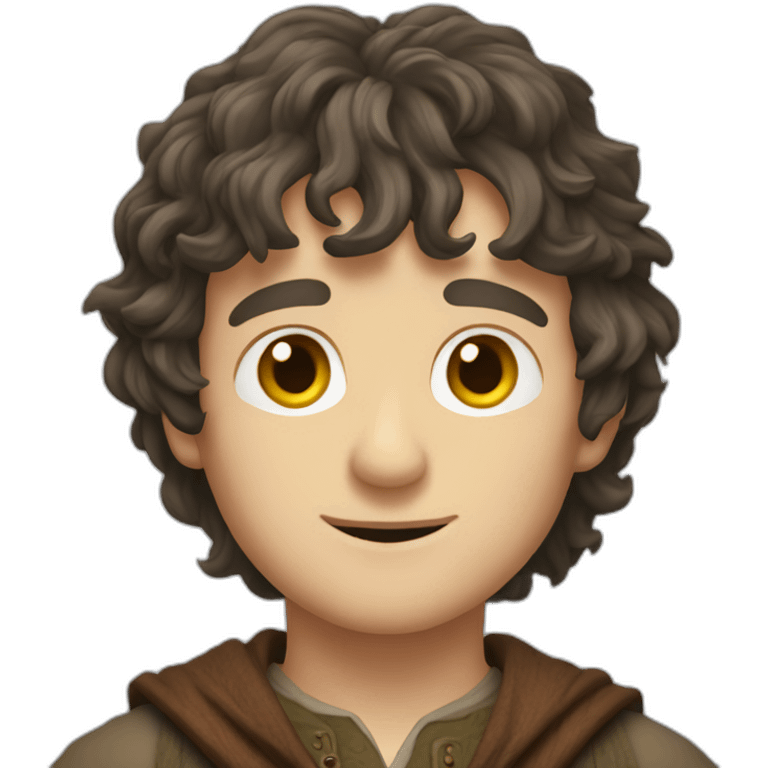 frodo emoji