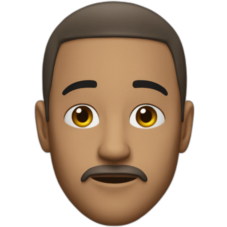 Vinnie hacker emoji