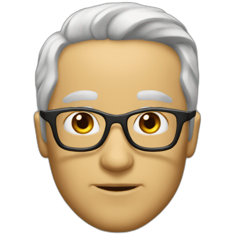 Profeta emoji