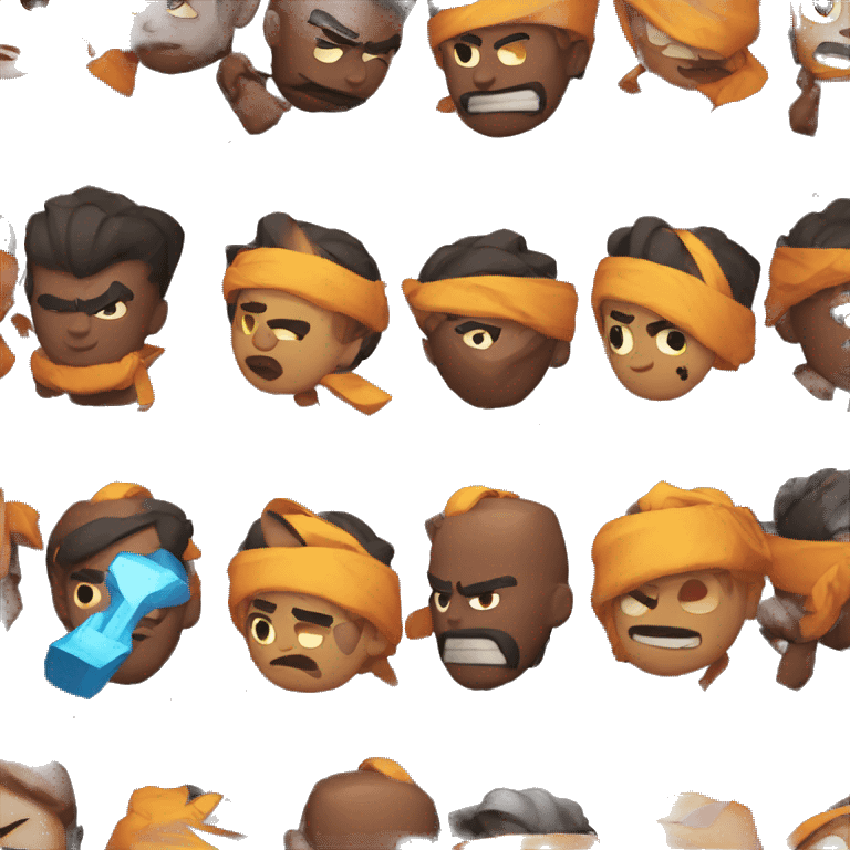 brawl stars emoji