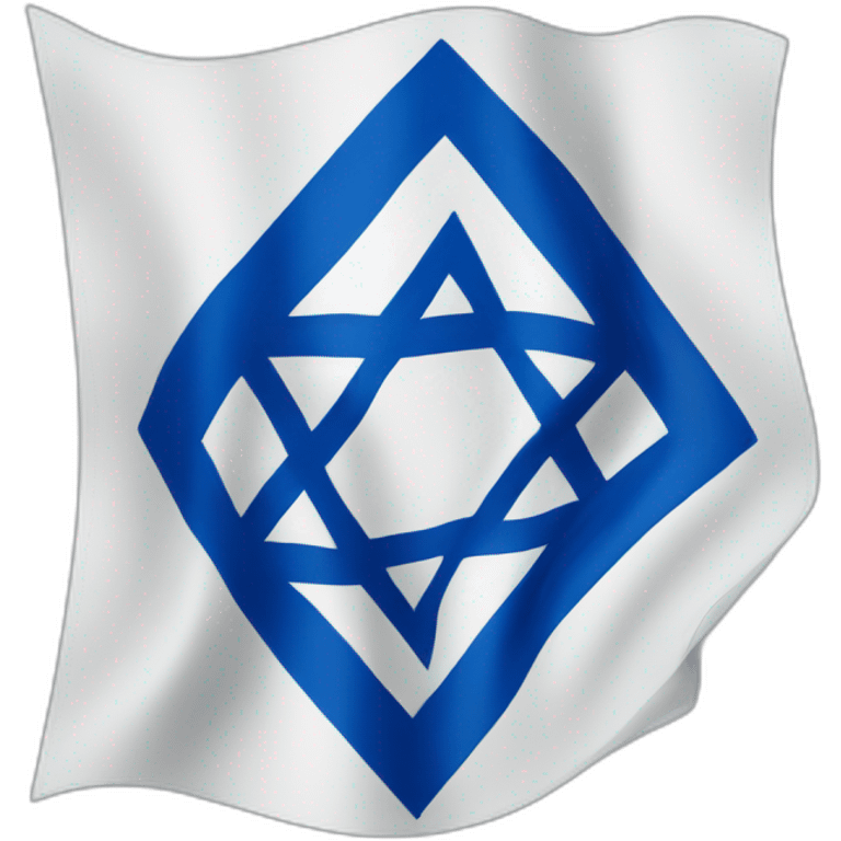 israel flag emoji