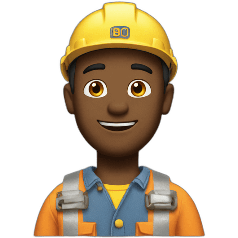 bob the builder emoji