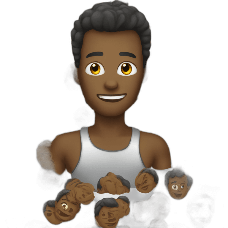 Congolais emoji