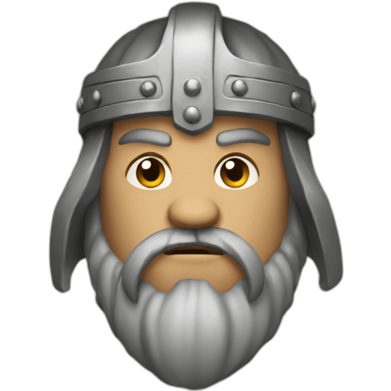 Vikingo emoji