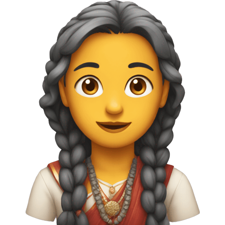 india emoji