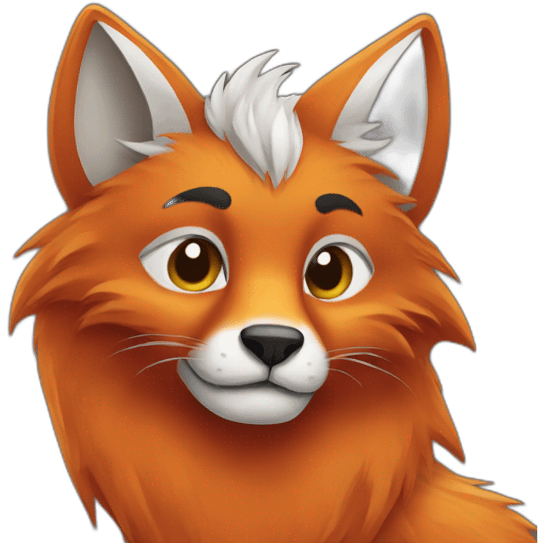 Firefox emoji