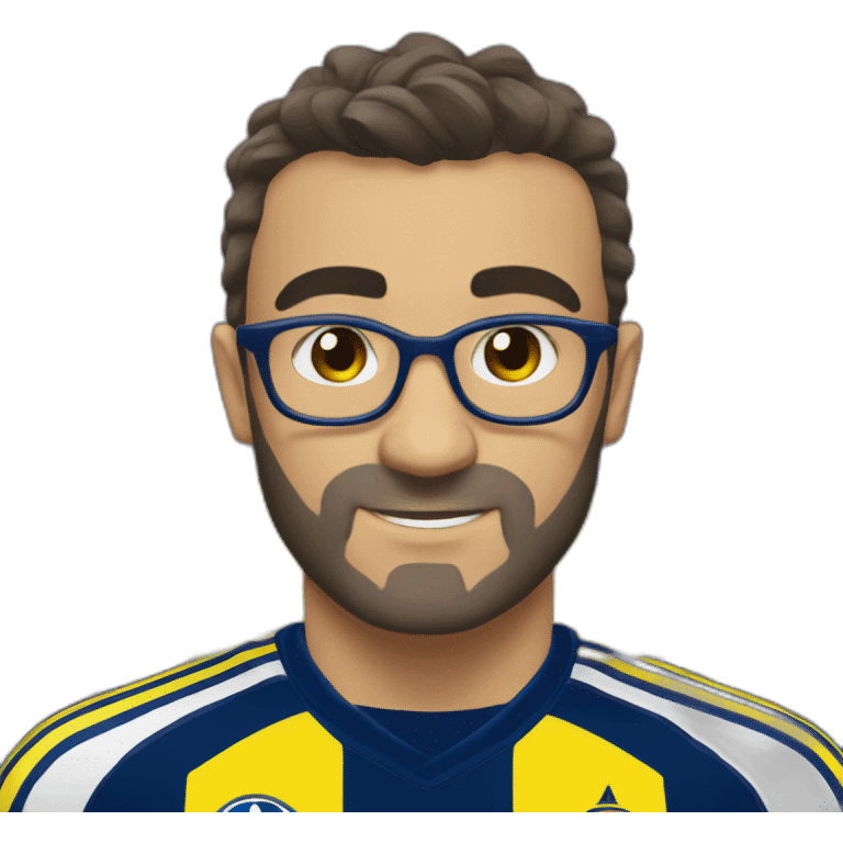 Fenerbahce emoji