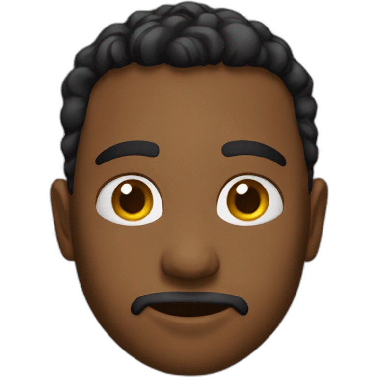 Yani emoji