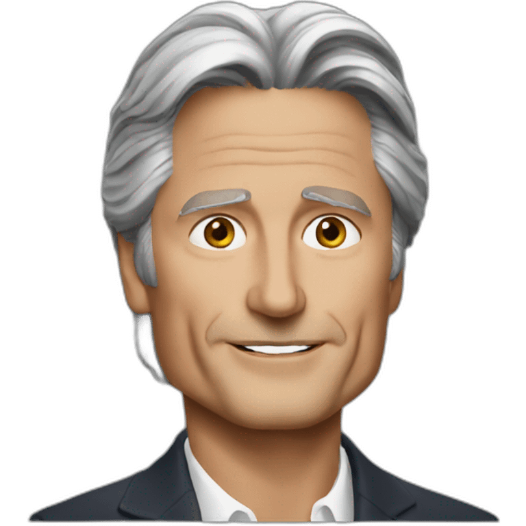 michael douglas emoji