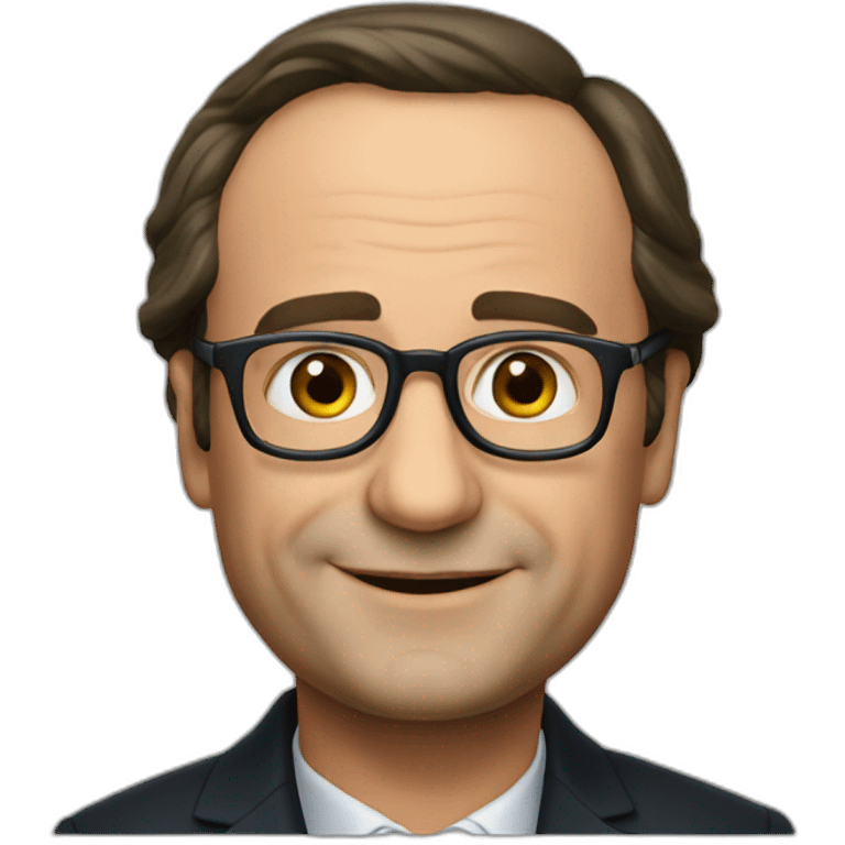 hollande emoji