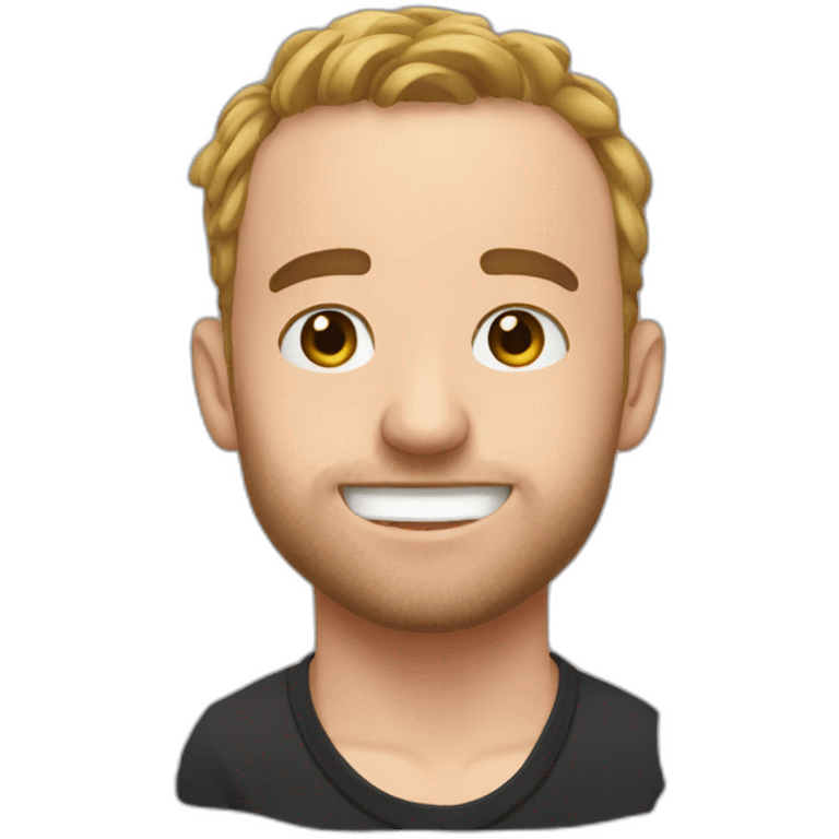 Squeezie emoji