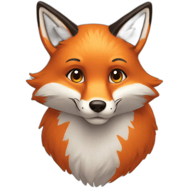 fox emoji