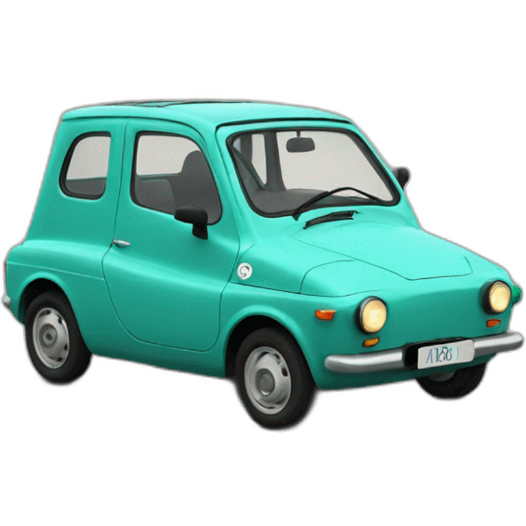 PEEL P50 emoji