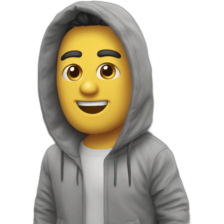 Bogotá Colombia emoji