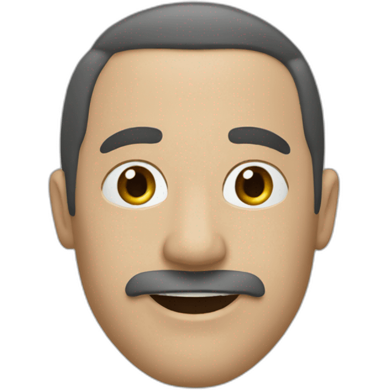 Езидский флаг emoji