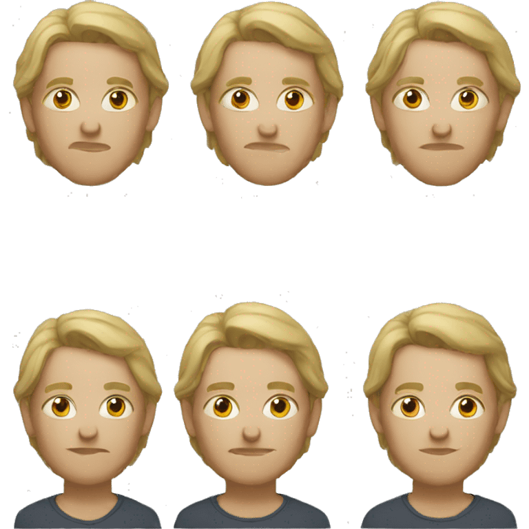 haltères emoji