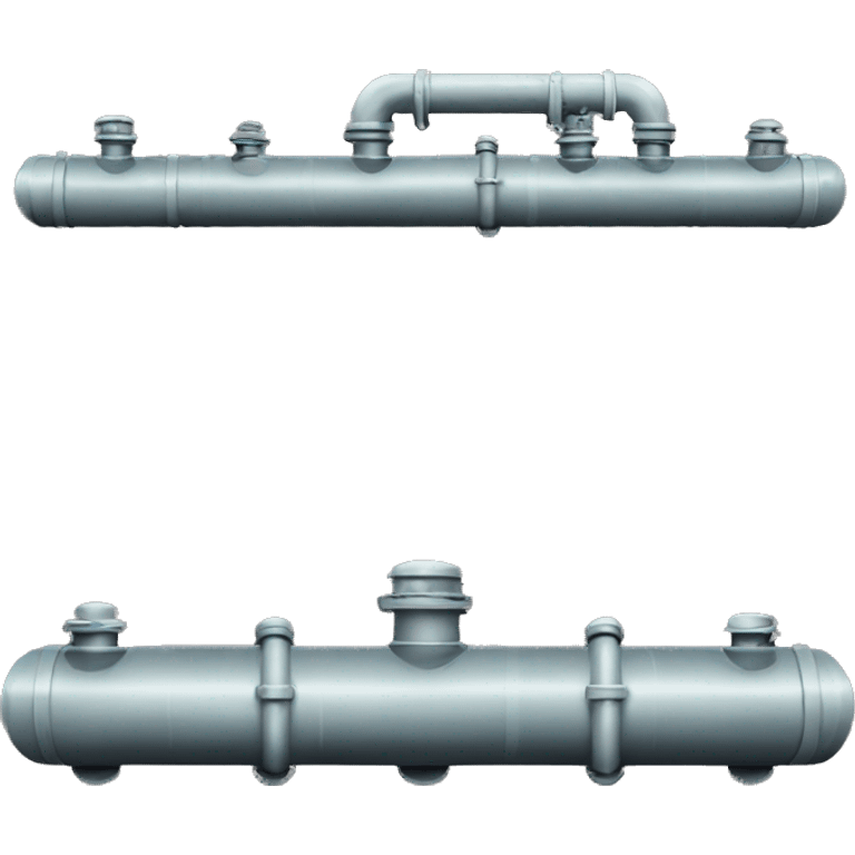 pipeline emoji