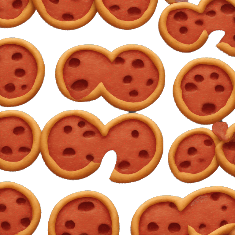 pepperoni emoji