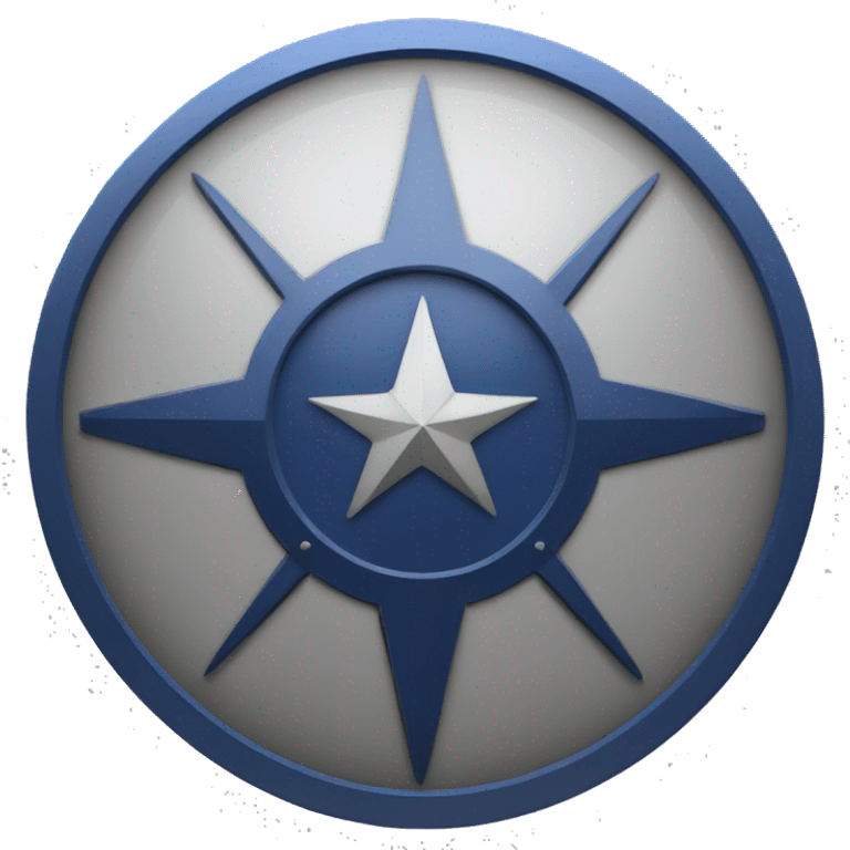 nato shield emoji