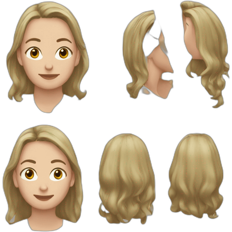 Leonie metz emoji