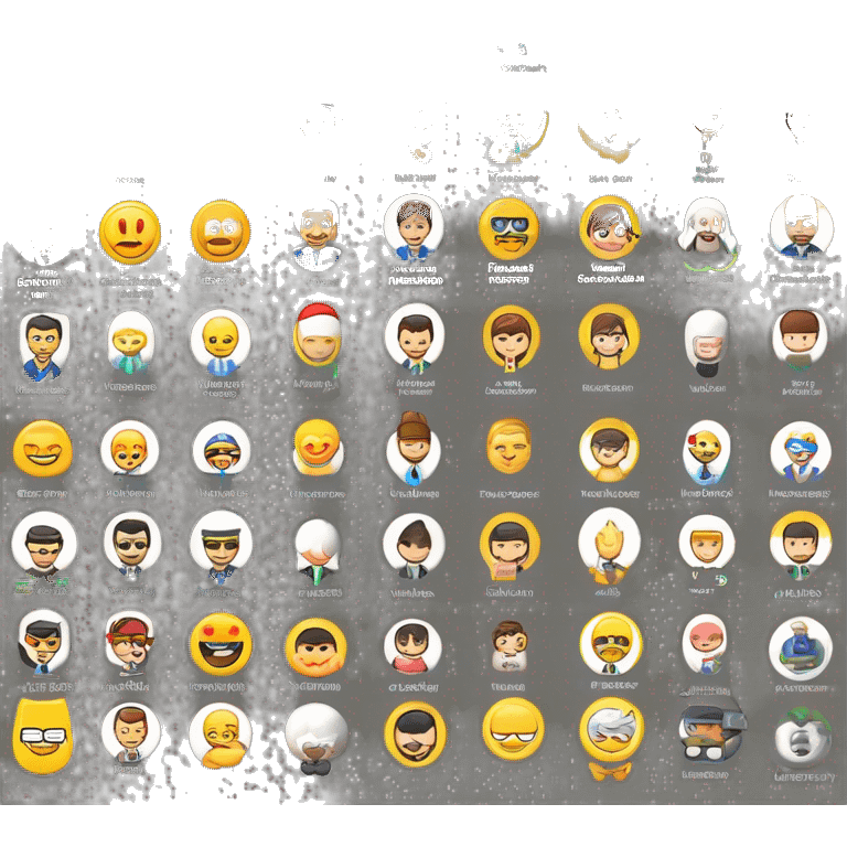 Barreras en tecnologia emoji