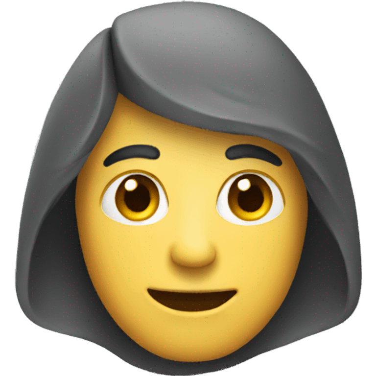 Emoji in emoji emoji