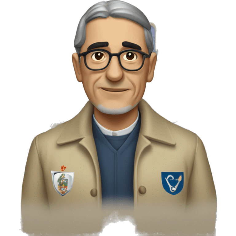 Universidad camilo jose cela emoji