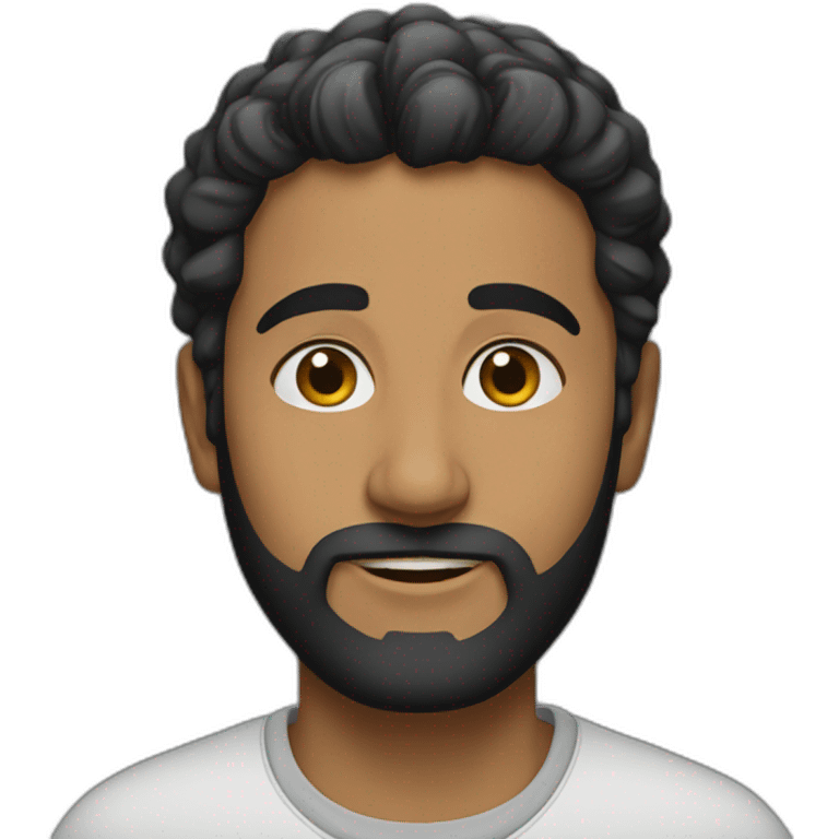 Mohamed Henni emoji