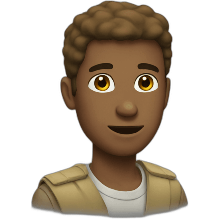 Chad emoji