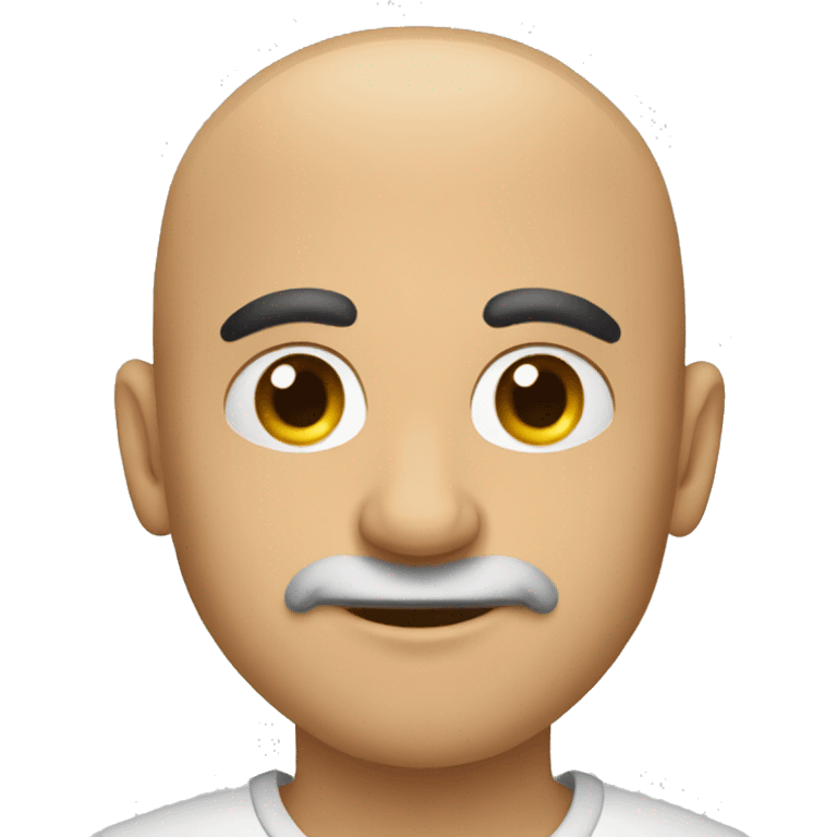 Tolga Çevik emoji