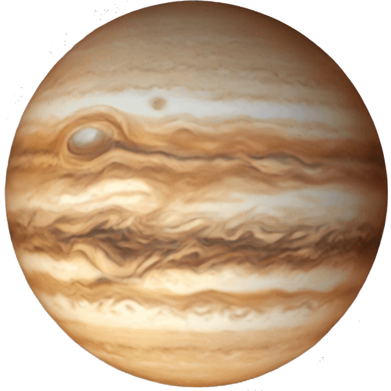 Jupiter emoji