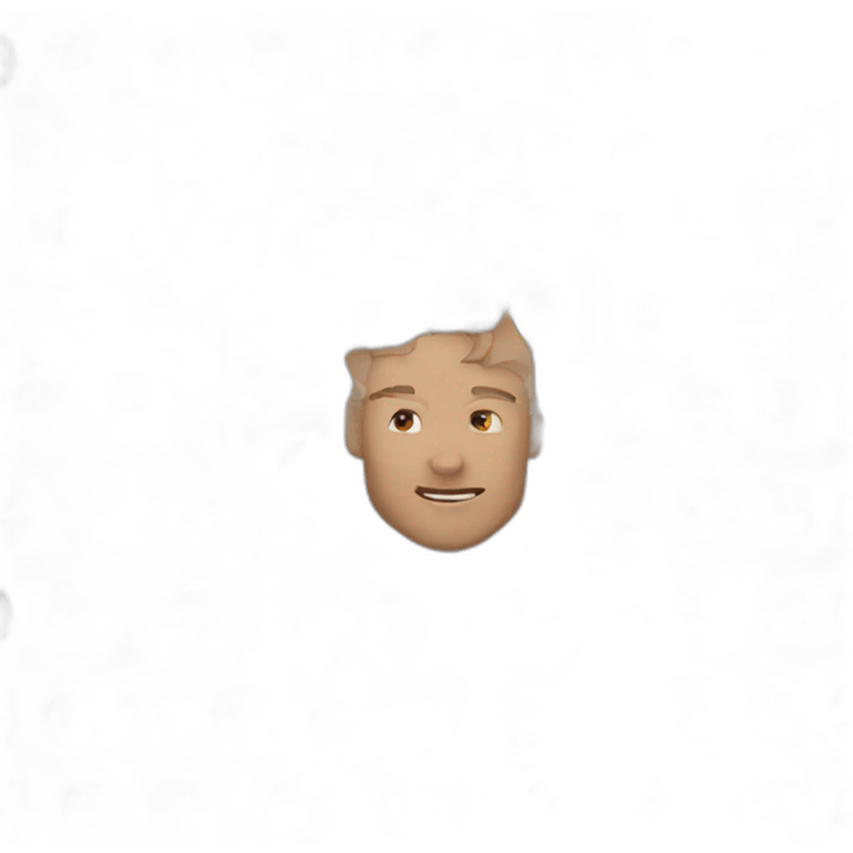 Лунтик emoji