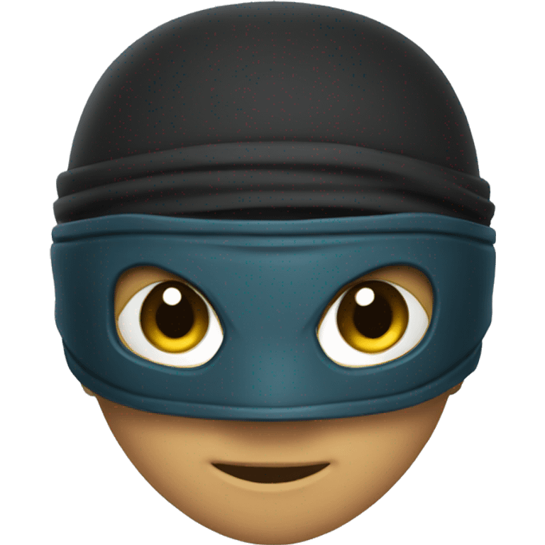 Tortuga ninja emoji