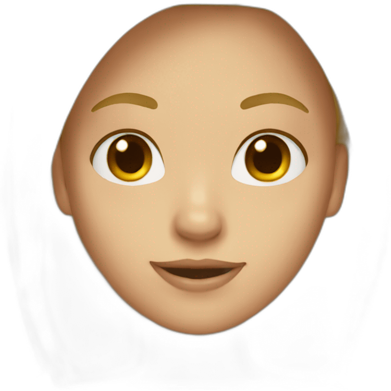 blond emoji