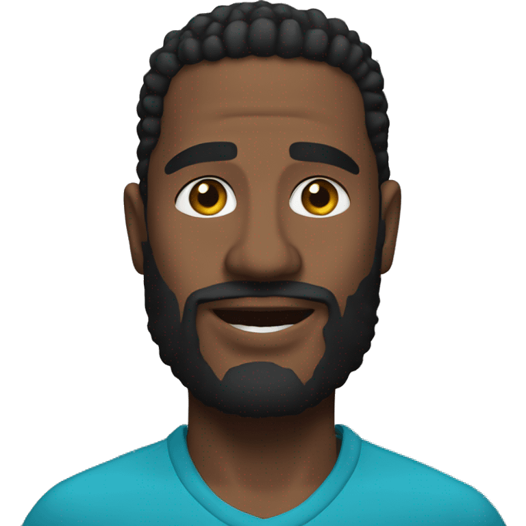 Jordan barret emoji