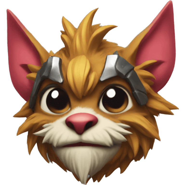 Kled emoji