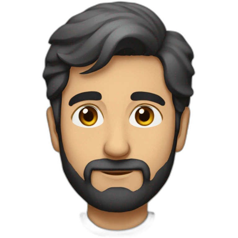 amirhossein farzi emoji