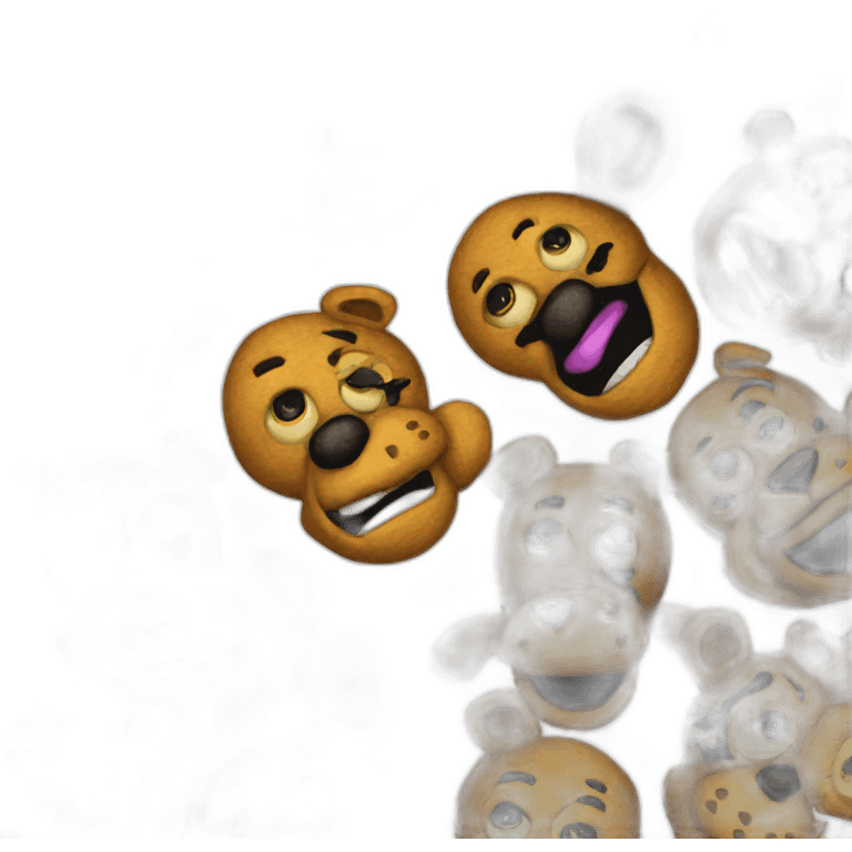 Fnaf emoji