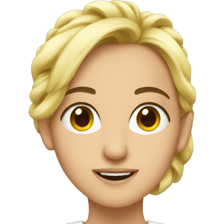 Emma  emoji