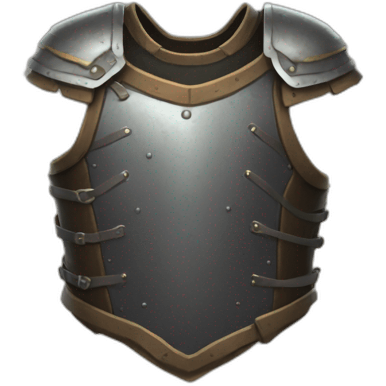 Doom Cuirass emoji